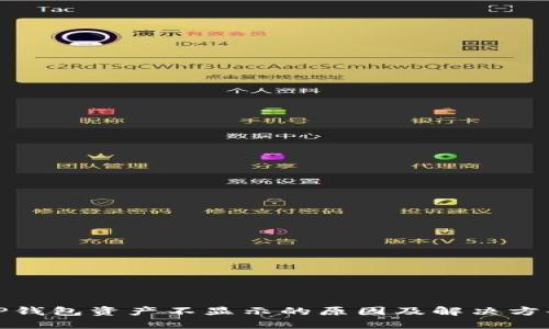 TP钱包资产不显示的原因及解决方案