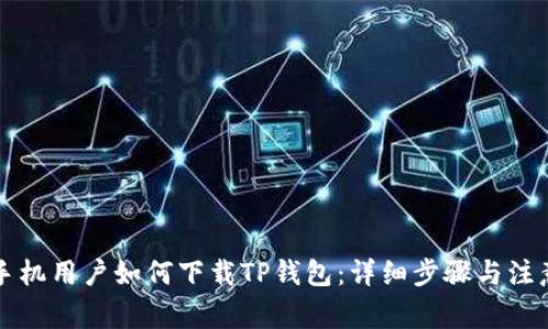 苹果手机用户如何下载TP钱包：详细步骤与注意事项