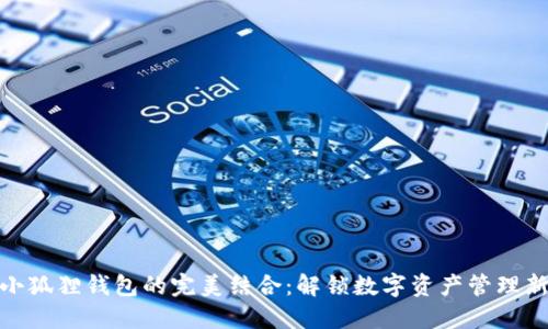TP与小狐狸钱包的完美结合：解锁数字资产管理新体验
