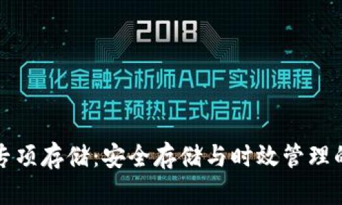 数字货币专项存储：安全存储与时效管理的最佳实践