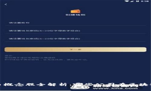 2023年数字化货币概念股全解析：哪些公司在区块链浪潮中脱颖而出？
