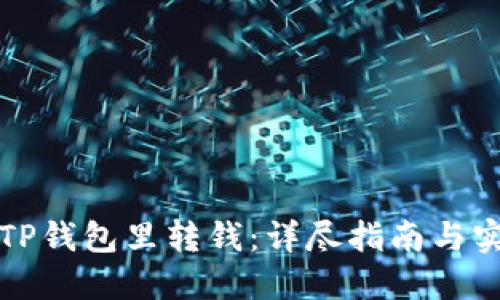 如何往TP钱包里转钱：详尽指南与实用技巧
