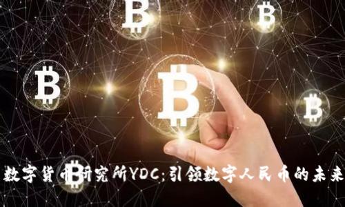 中国数字货币研究所YDC：引领数字人民币的未来潮流