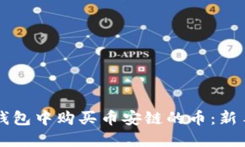 如何在TP钱包中购买币安链的币：新手必看指南