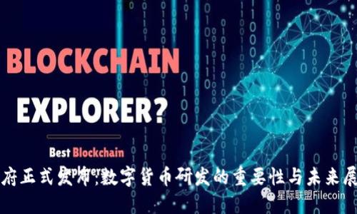 政府正式发布：数字货币研发的重要性与未来展望