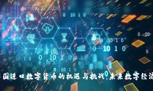 2023年中国进口数字货币的机遇与挑战：未来数字经济的新篇章