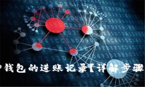 如何查询TP钱包的进账记录？详解步骤与注意事项