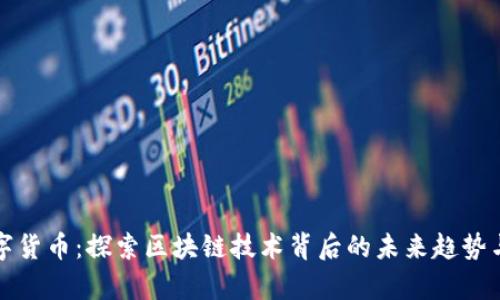 启示录数字货币：探索区块链技术背后的未来趋势与投资机遇