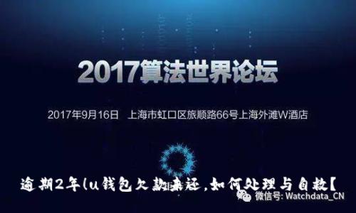 逾期2年！u钱包欠款未还，如何处理与自救？