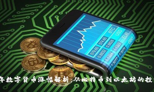 2023年数字货币涨幅解析：从比特币到以太坊的投资机会