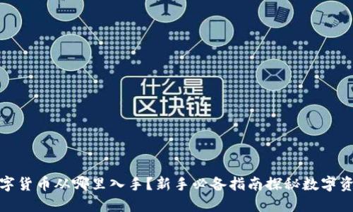 投资数字货币从哪里入手？新手必备指南探秘数字资产世界