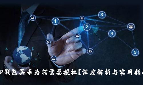 TP钱包买币为何需要授权？深度解析与实用指南