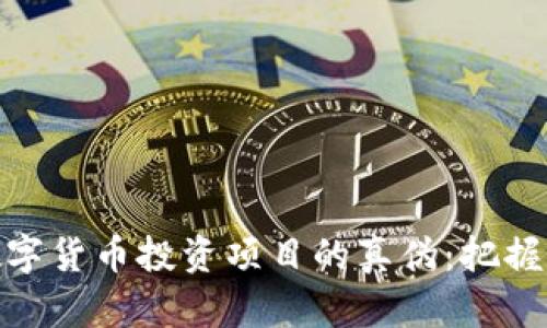 如何分辨数字货币投资项目的真伪：把握热点与风险