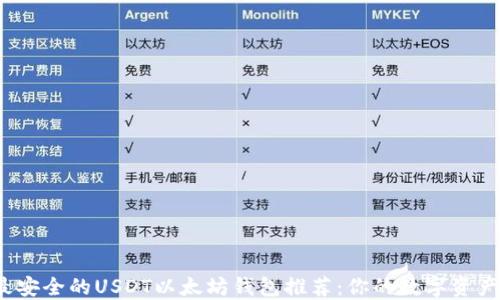 
2023年最安全的USDT以太坊钱包推荐：你的数字资产保护指南