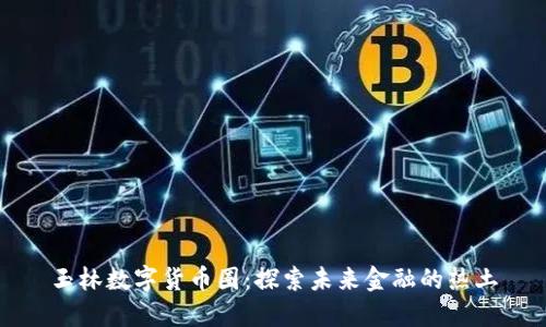 玉林数字货币圈：探索未来金融的热土
