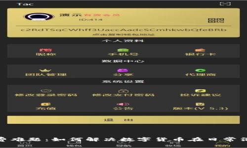数字货币消费难题：如何解决数字货币在日常消费中的障碍