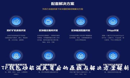 TP钱包功能消失背后的原因与解决方案解析