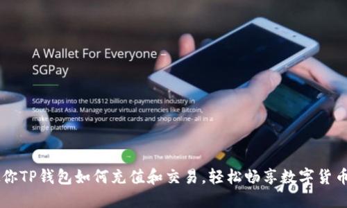 手把手教你TP钱包如何充值和交易，轻松畅享数字货币的新世界
