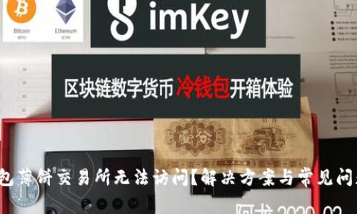 t p钱包薄饼交易所无法访问？解决方案与常见问题解析