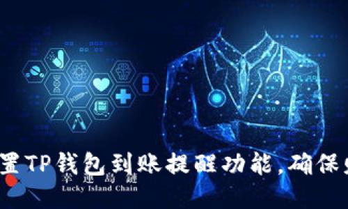  如何设置TP钱包到账提醒功能，确保财务无忧
