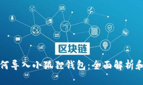 TP钱包如何导入小狐狸钱包：全面解析和实用指南
