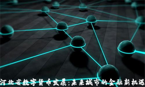 
河北省数字货币发展：未来城市的金融新机遇