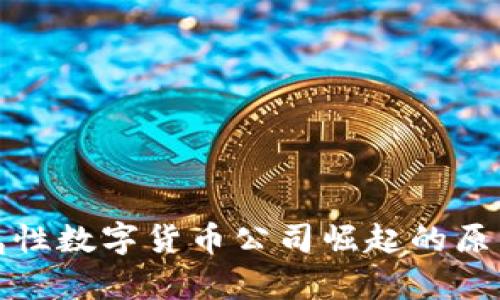 近年来金融属性数字货币公司崛起的原因与前景分析
