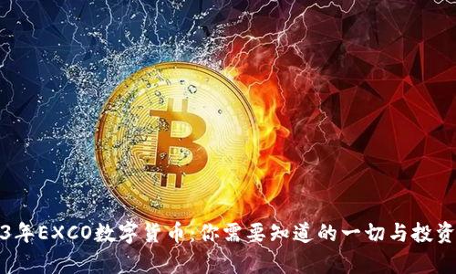 2023年EXCO数字货币：你需要知道的一切与投资前景