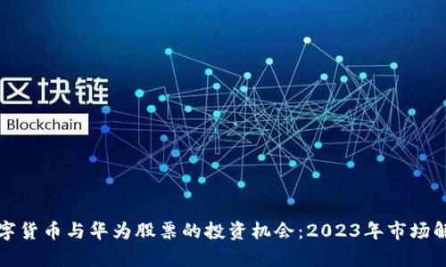 数字货币与华为股票的投资机会：2023年市场解析