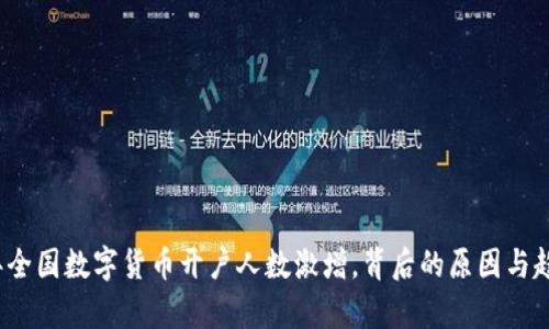 2023年全国数字货币开户人数激增，背后的原因与趋势解析