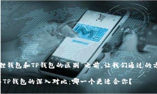 在回答“小狐狸钱包和TP钱包的区别”之前，让我们通过的方式整理信息。

小狐狸钱包与TP钱包的深入对比：哪一个更适合你？