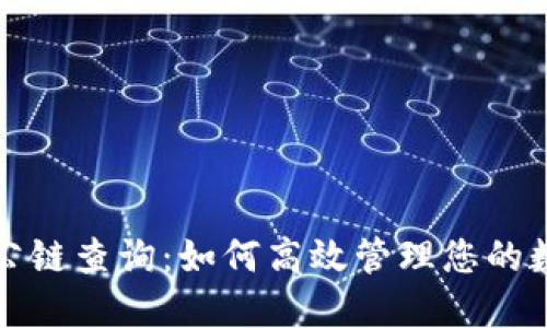 TP钱包公链查询：如何高效管理您的数字资产