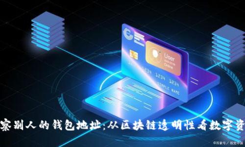 如何观察别人的钱包地址：从区块链透明性看数字资产安全