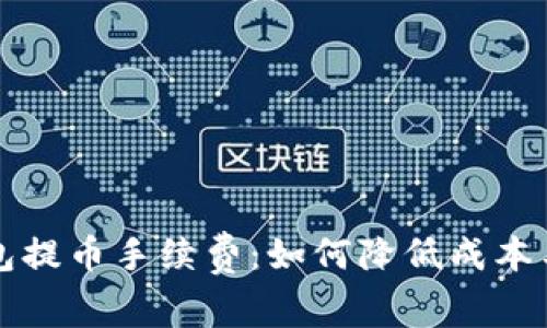 解析TP钱包提币手续费：如何降低成本与智慧选择