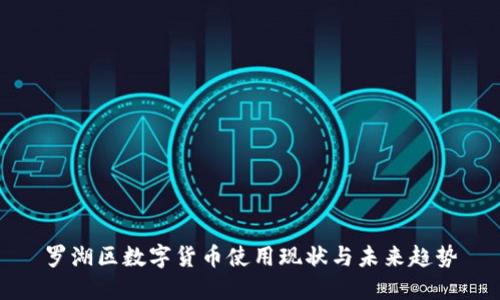 罗湖区数字货币使用现状与未来趋势