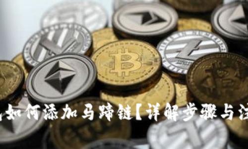 t p钱包如何添加马蹄链？详解步骤与注意事项