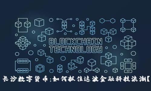 长沙数字货币：如何抓住这波金融科技浪潮？