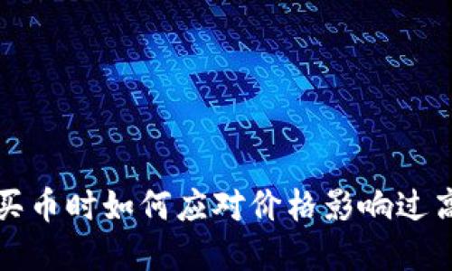 t p钱包买币时如何应对价格影响过高的问题？