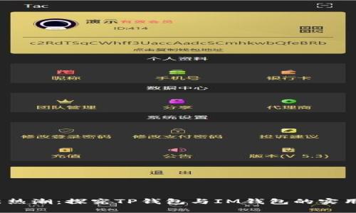 2023年最新热潮：探究TP钱包与IM钱包的实用性与安全性