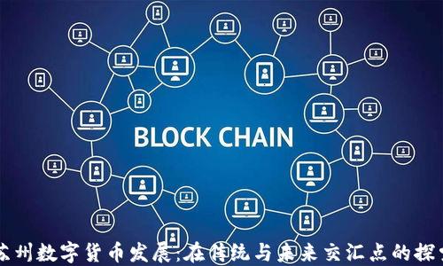 
苏州数字货币发展：在传统与未来交汇点的探索