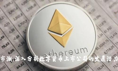 数字货币上市潮：深入分析数字货币上市公司的发展潜力与市场趋势