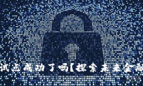 北京数字货币试点成功了吗？探索未来金融的数字化之路