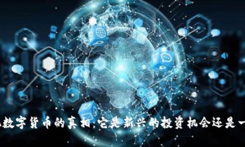 揭开DNA数字货币的真相：它是新兴的投资机会还是一个骗局？