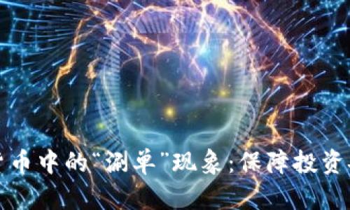 如何避免数字货币中的“涮单”现象：保障投资安全的实用指南