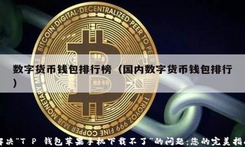 
解决“T P 钱包苹果手机下载不了”的问题：您的完美指南