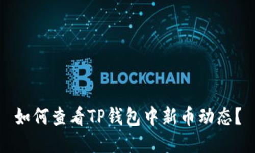 如何查看TP钱包中新币动态？