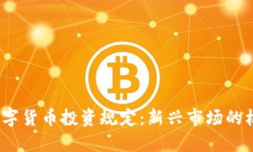 2023年数字货币投资规定：新兴市场的机遇与挑战