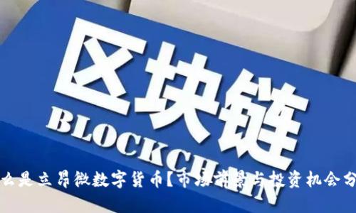 什么是立昂微数字货币？市场前景与投资机会分析