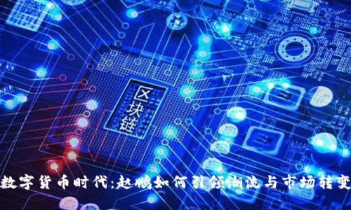 数字货币时代：赵鹏如何引领潮流与市场转变