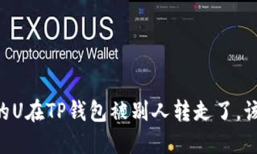 ## 我的U在TP钱包被别人转走了,该怎么办?